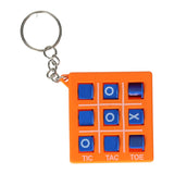 Jono toys nøkkelring tic tac toe