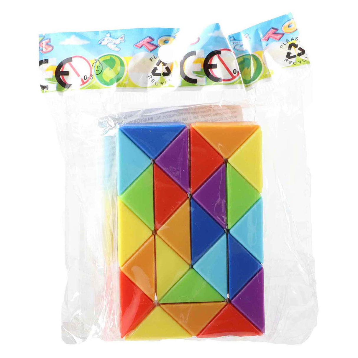Jonotoys Magical Snake