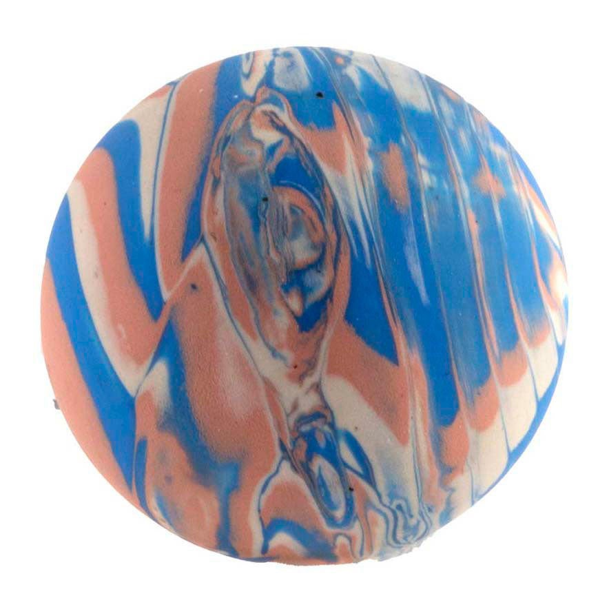 Jono toys bouncy ball marble, 4cm