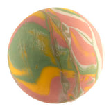 Jono toys stuiterbal marmer, 4cm