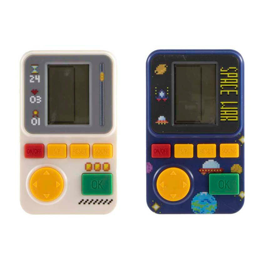 Jono toys computergame retro console 26in1