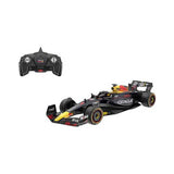 Jonotoys rastar 1:16 red bull f1 rb19 rc bouwset - 55dlg.