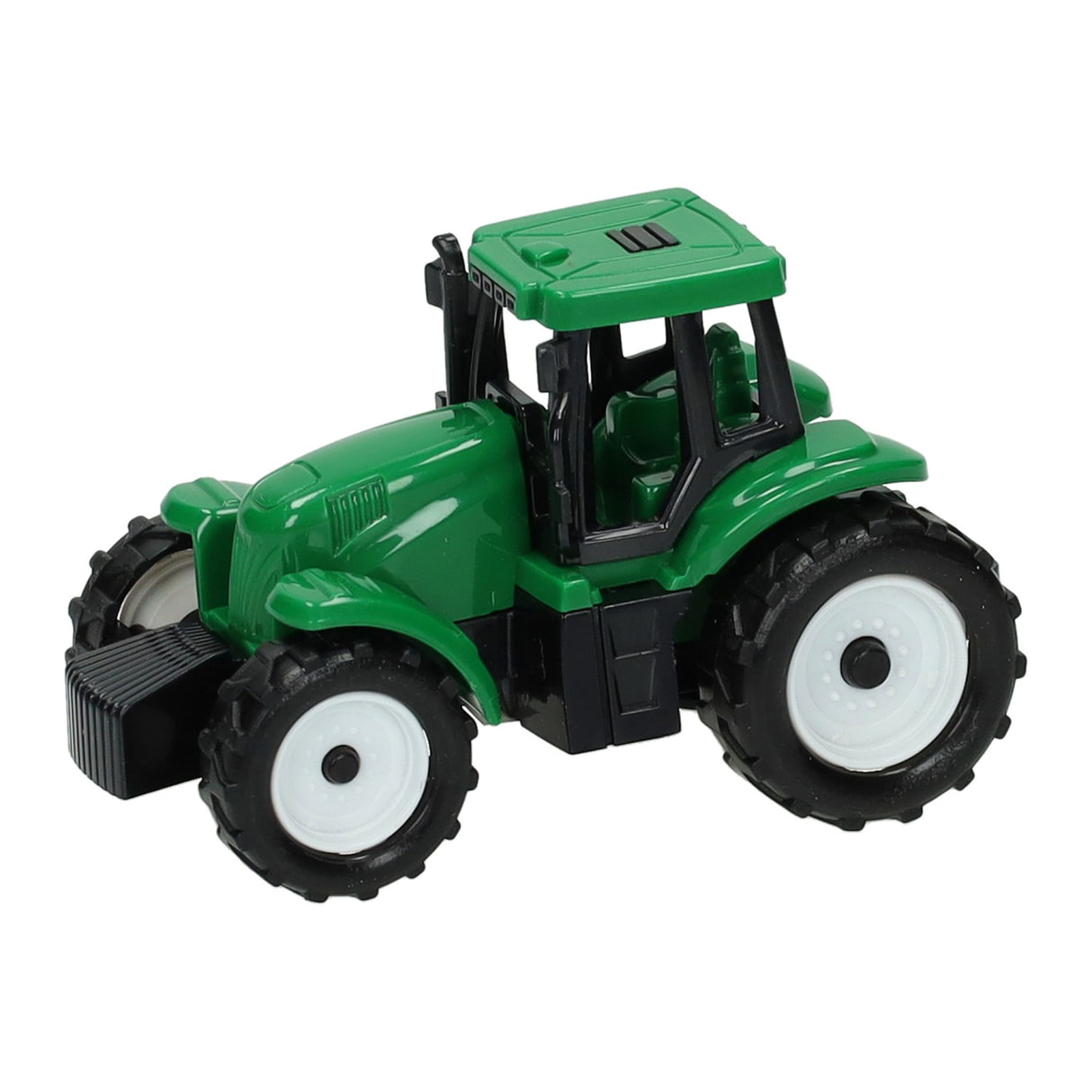 Jono toys tractor free wheel 7cm