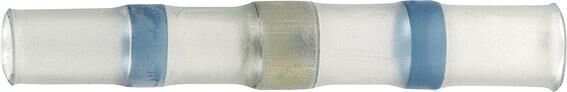 Herth+buss crimp stik loddemanchet loddestik blå 4,5 mm