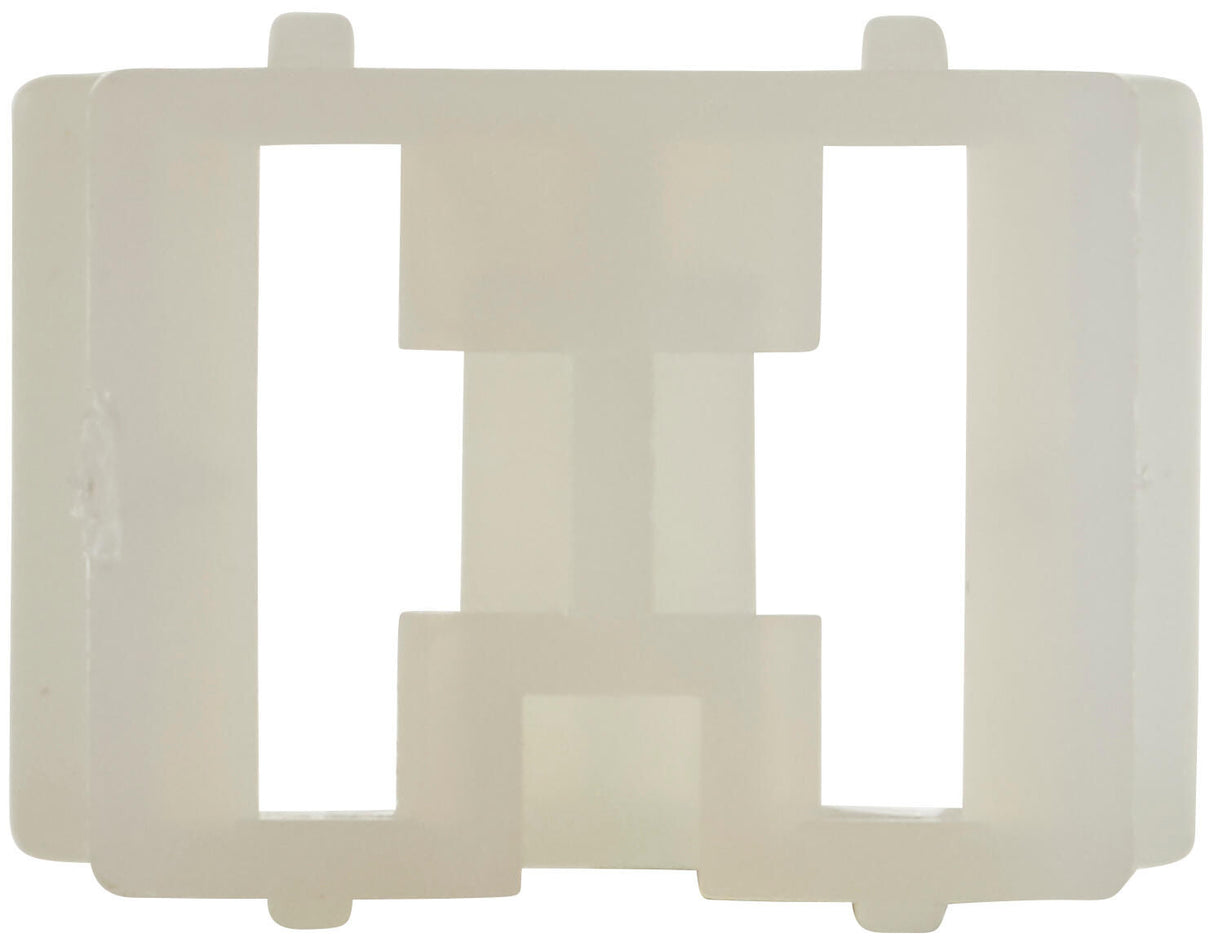 Hella plug housing socket housing 2-pin