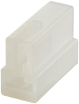 Hella plug housing socket housing 2-pin