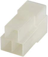 Hella connector housing 3-pin