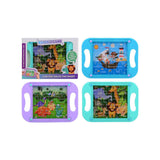 Johntoy Brain Teaser Maze