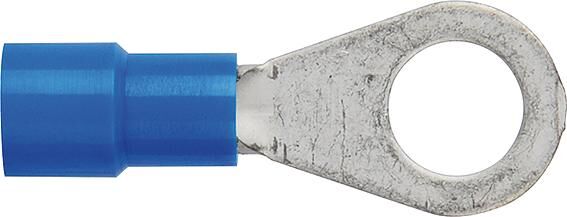 Hella ring connector ring connector 1.5-2.5 10 blue m4