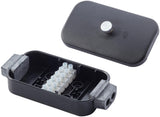 Hella cable connection box cable connectors 6p.m.dec waterproof,screw