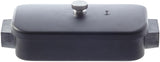 Hella kabelaansluitdoos cable connectors 8 pole w.cover 8-d-flat