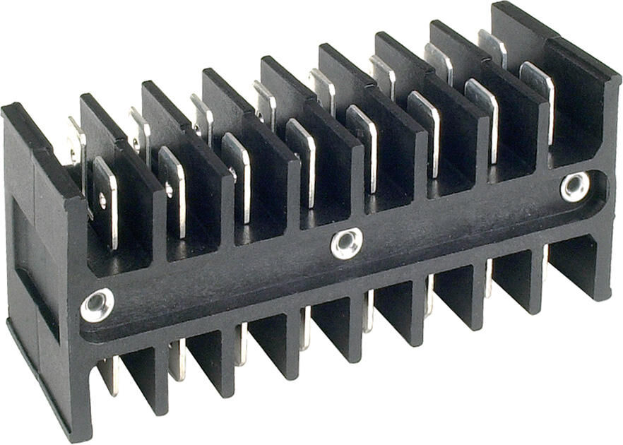 Box de conexión AK 198