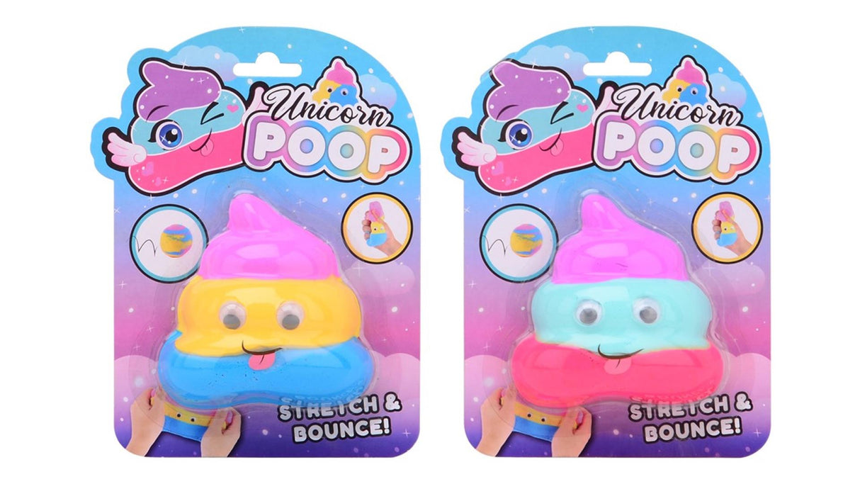 Johntoy Unicorn Turd Shot Featy