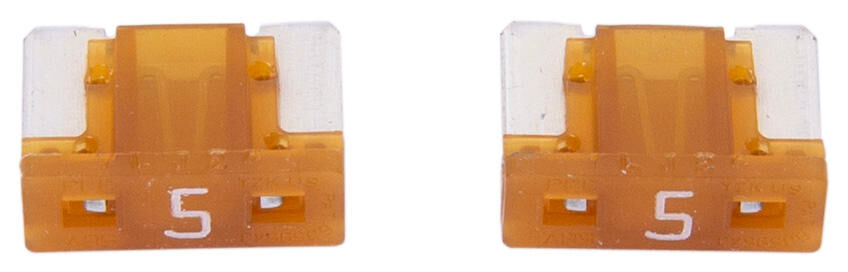 Dresselhaus mini zekering bananenstekker