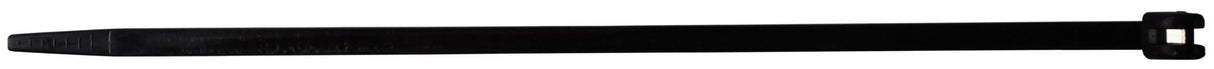 Dresselhaus kabelbinders cable ties w.metal tongue 4,8 x 186