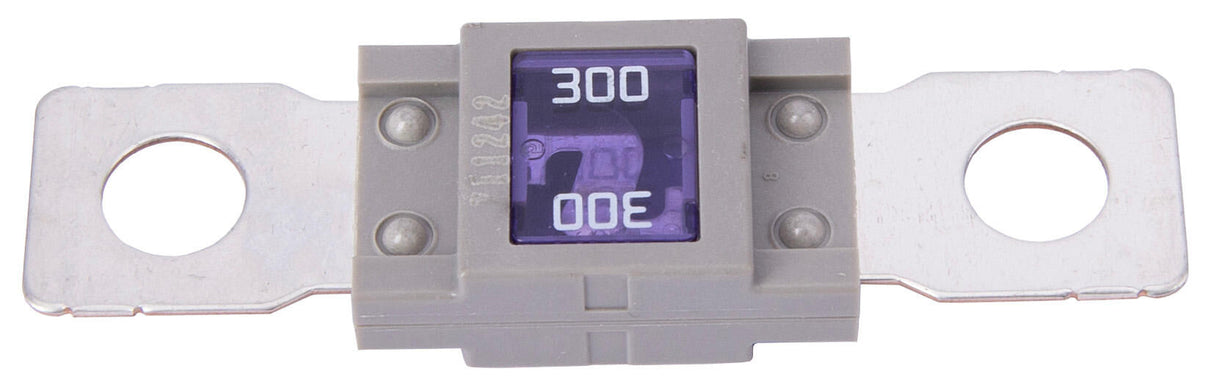 Dresselhaus mega sterkstroomzekering protection mega 300a gray m. screw connection