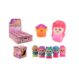 Johntoy john hračka rastúca princezná v korune