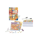 Ravensburger cookie party spel