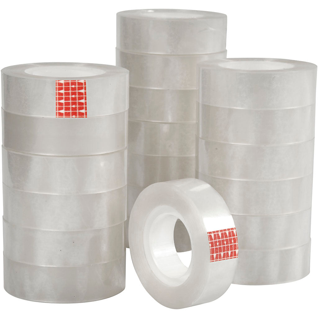 Adhesive tape, 20st.