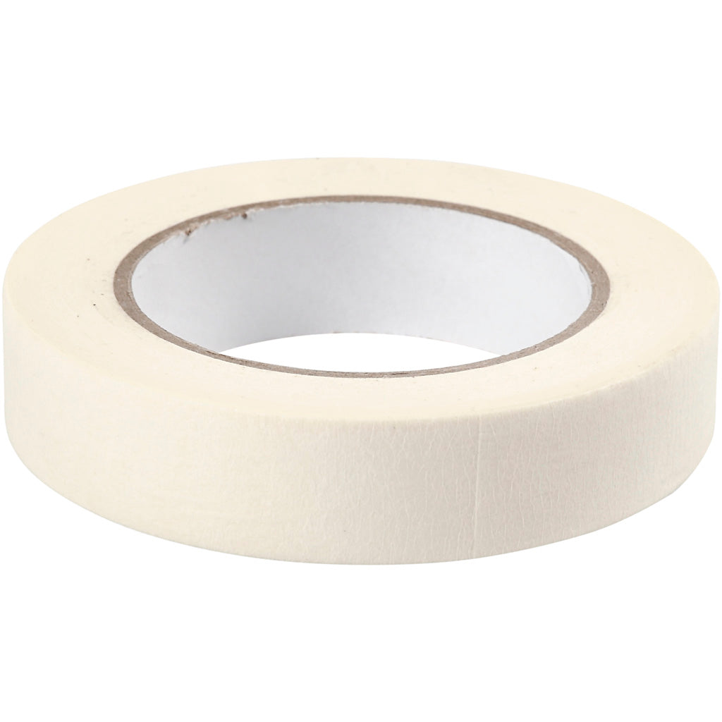 Nastro di verniciatura 25mm, 50mtr.