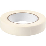 Nastro di verniciatura 25mm, 50mtr.