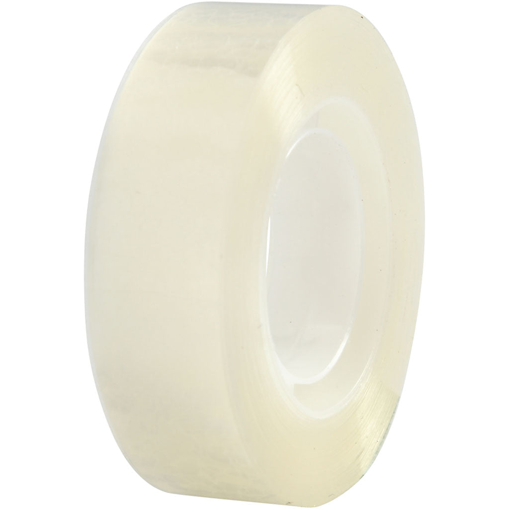 Creativ Company Adhesive Tape, 3st.