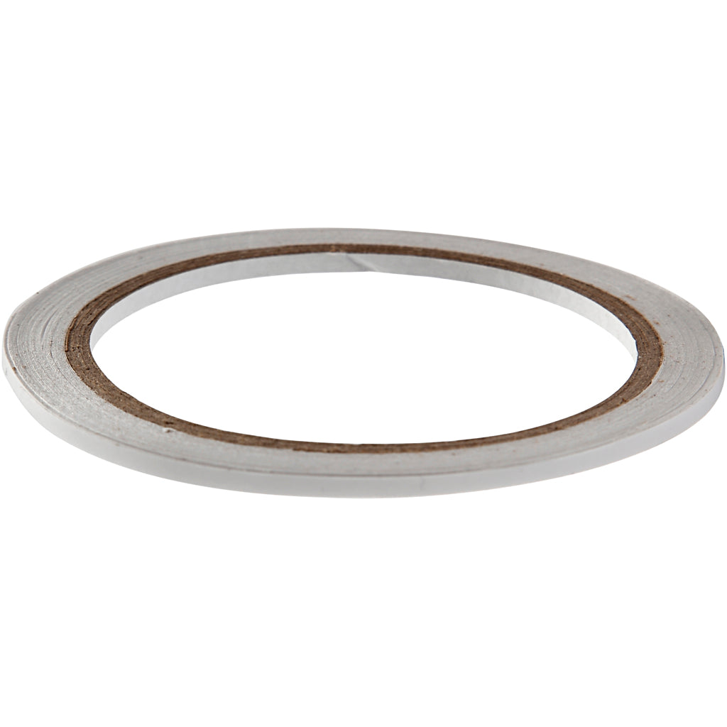 Double -sided adhesive tape 3mm, 10m