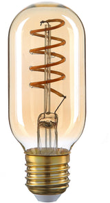 Avide led lamp t45 5w e27 2700k 360lm