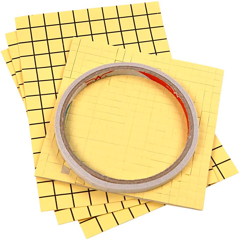 Adhesive package
