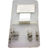 Solder connector 0.2-0.75 persp. per 12