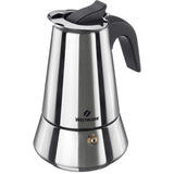 Westmark espressomaker brasilia+ 6-kops