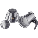 Westmark espressomaker brasilia+ 6-kops