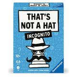 Ravensburger that's not a hat 3