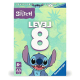 Ravensburger level 8 stitch card game