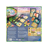 Ravensburger mycelia uitbreiding