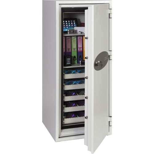 Datakluis phoenix ds4622k wit