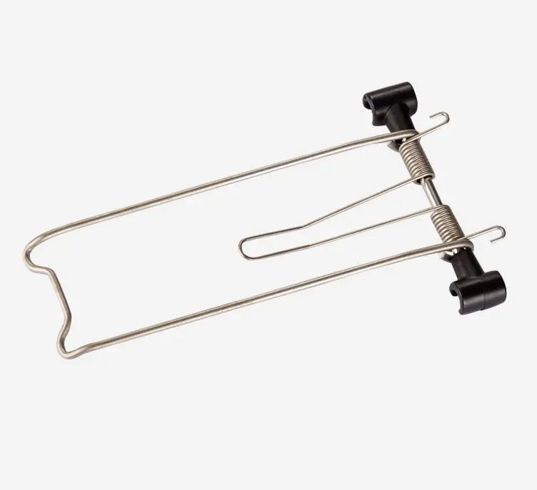 Racktime spring clamp clamp-it spring clamp clamp-it