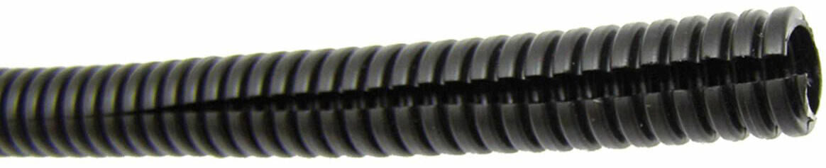 Herth+buss anti-marter kabelgoot corrugated pipe nw 13mm herth buss