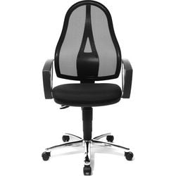 Office chair Topstar Open Point 8-hour day