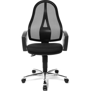 Office chair Topstar Open Point 8-hour day