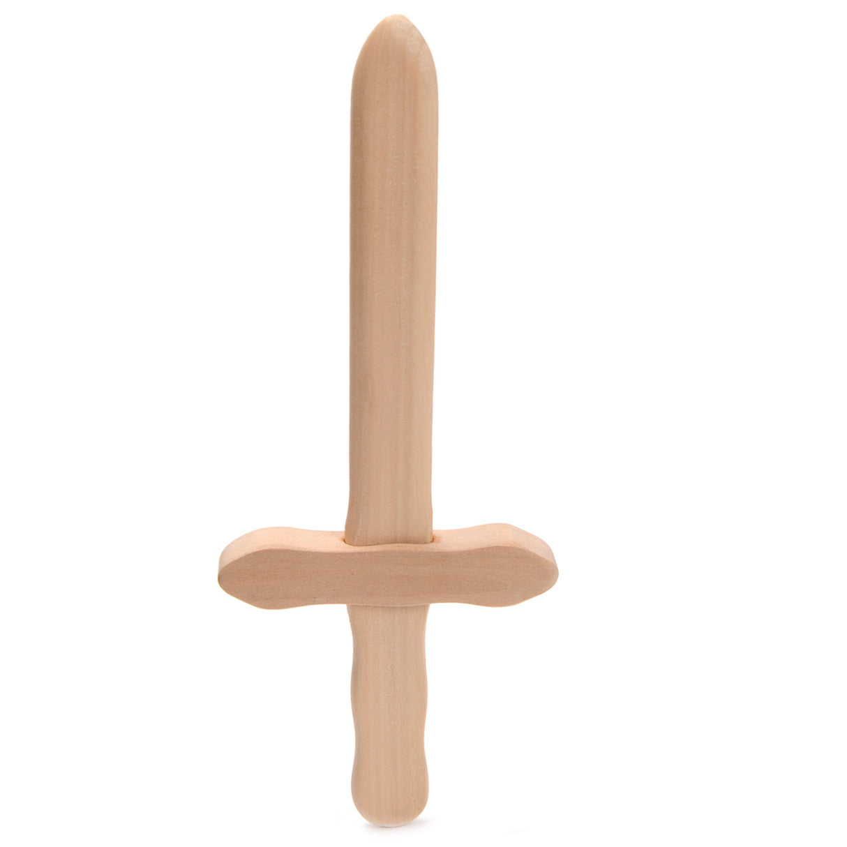 Playwood wooden dagger