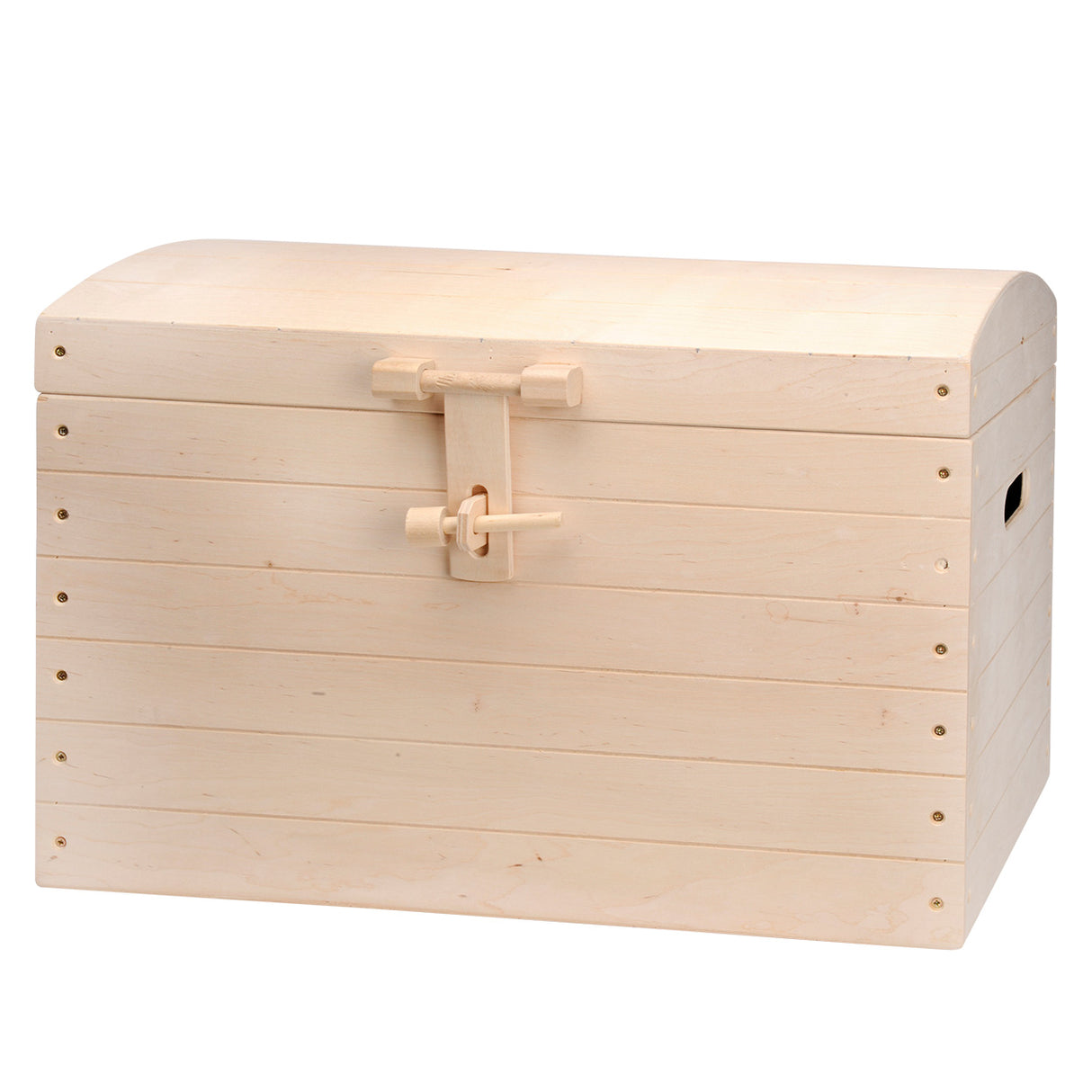 Playwood Wooden Storage Box XL