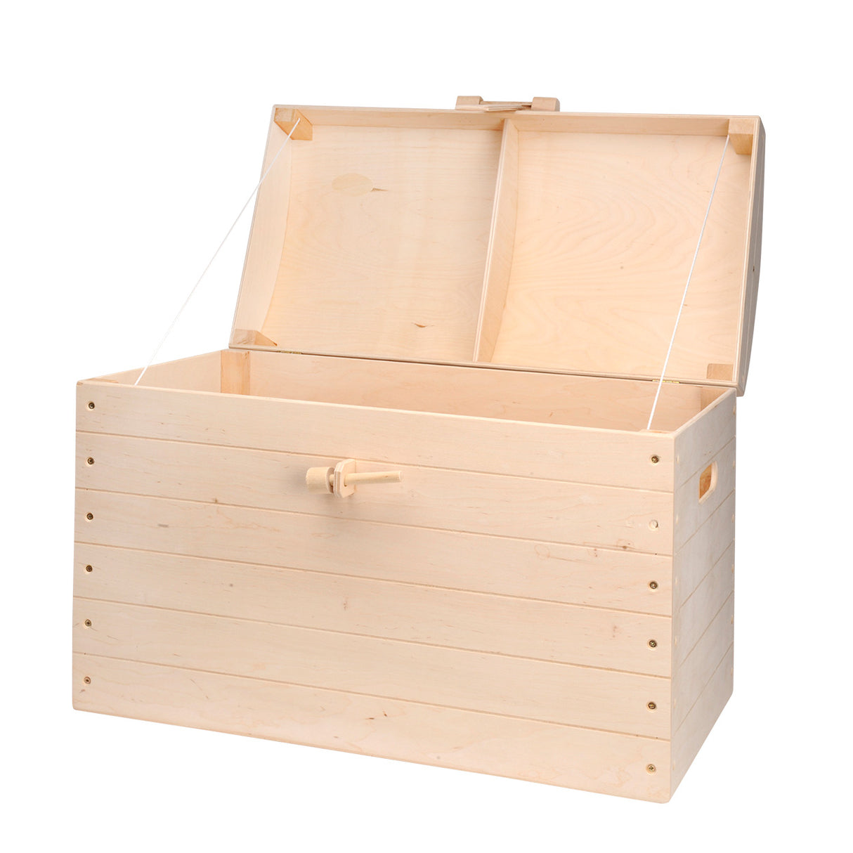 Playwood Wooden Storage Box XL