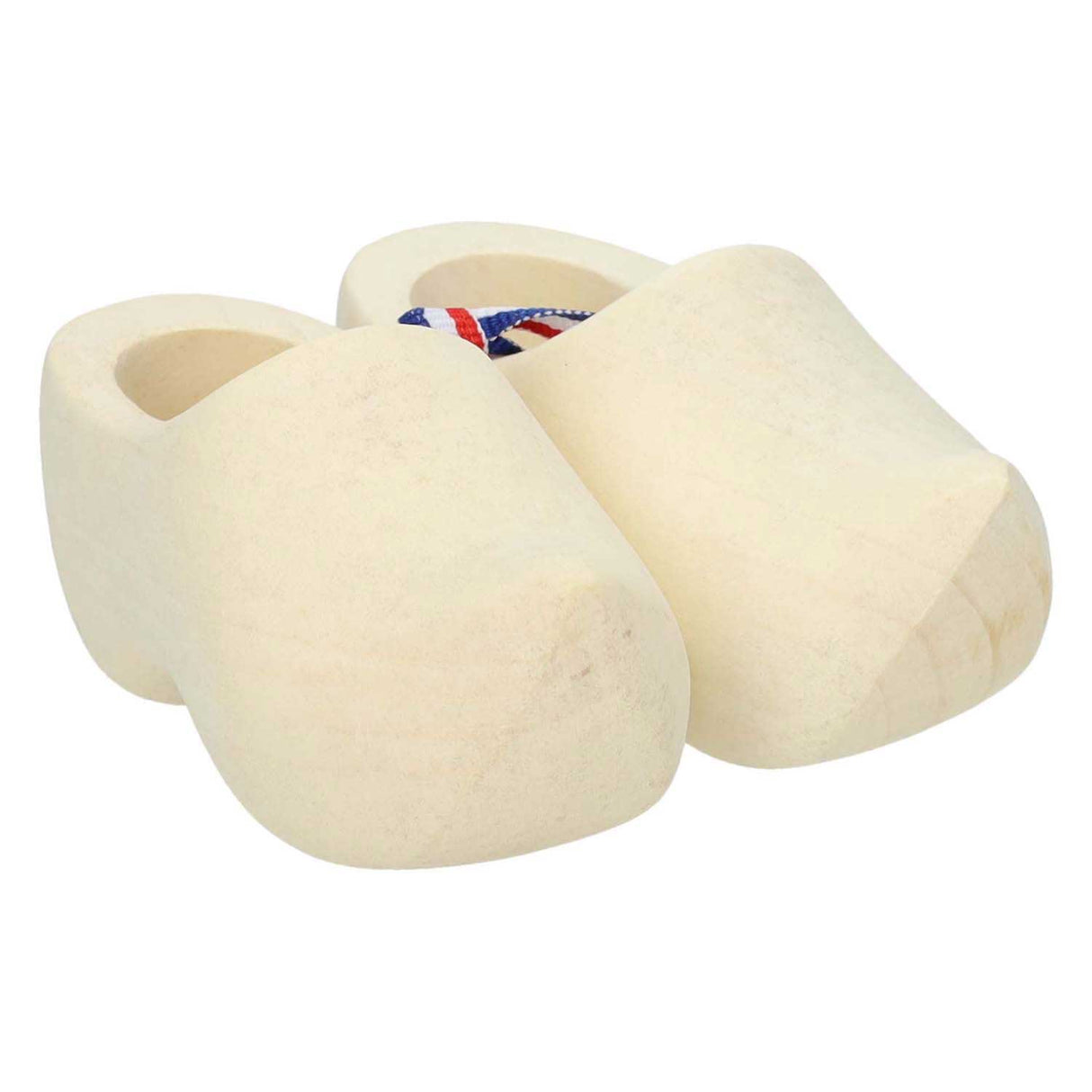 Playwood in legno zoccoli 10 cm, 2st.