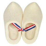 Playwood in legno zoccoli 10 cm, 2st.