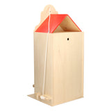 Playwood Wooden Warehouse