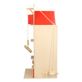 Playwood tre Pakhuis