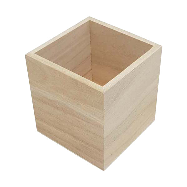 Pin zásobník čtverec