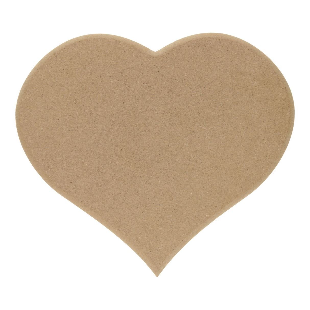 Playwood Nameplate Hart MDF