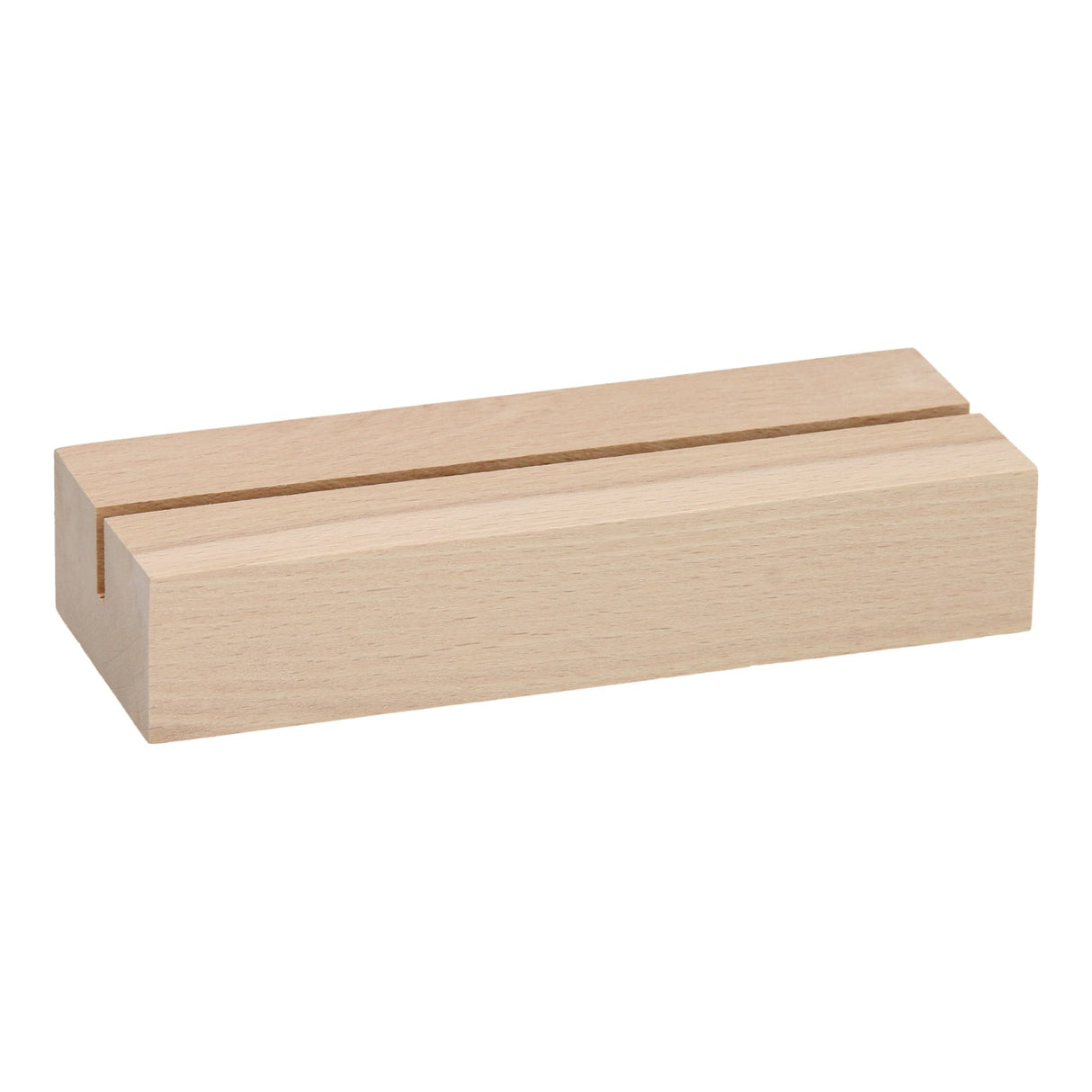 Card Holder A5 Format Geck Holz